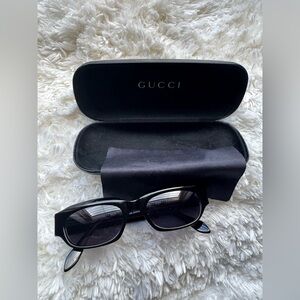 Gucci sunglasses